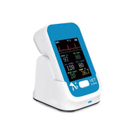 Multiparameter Veterinary Vital Signs Monitor Portable Vet Digital Pet Animal Patient Monitor