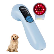 Suitable For Veterinarians As Well As Home Use Veterinary Handheld Pain Relief Device
