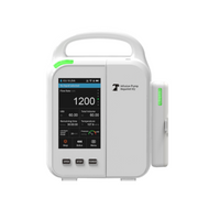 Vet Use Only Dual-Sensor Infusion Pump with Heating And Drug Library