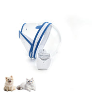 Portable Veterinary Mesh Nebulizer Kit