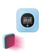 Veterinary And Home Use Low Level Laser Therapy Pad Wrap