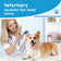 Veterinary Handheld Pain Relief Device