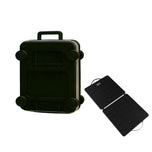 DD020 FiledGuard Animal Scale