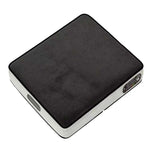 Innovative Zero-Gravity Support Pet Sleep Pad with Mood Monitoring & Bluetooth App