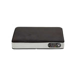 Innovative Zero-Gravity Support Pet Sleep Pad with Mood Monitoring & Bluetooth App