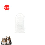Pet Ear Cleaner Finger Wipes