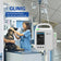 Vet Use Only Dual-Sensor Infusion Pump with Heating And Drug Library
