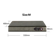 Vet Use Innovative Zero-Gravity Support Pet Sleep Pad with Mood Monitoring & Bluetooth App