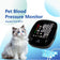 New Veterinary Use Only Digital Blood Pressure Monitor With Multiple Cuffs