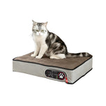 Vet Use Innovative Zero-Gravity Support Pet Sleep Pad with Mood Monitoring & Bluetooth App
