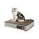 Vet Use Innovative Zero-Gravity Support Pet Sleep Pad with Mood Monitoring & Bluetooth App