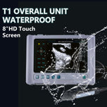 Portable Ultrasound Machine For Horse Vet Use Only