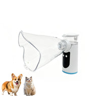Portable Veterinary Mesh Nebulizer
