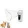 Portable Veterinary Mesh Nebulizer