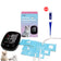 New Veterinary Use Only Digital Blood Pressure Monitor With Multiple Cuffs