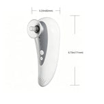Rechargeable Warm Air Pet Ear Dryer