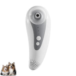 Rechargeable Warm Air Pet Ear Dryer