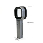 Handheld Wood Lamp for Pet Skin and Coat Diagnostic