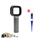 Handheld Wood's Lamp for Pet Skin and Coat Diagnostic
