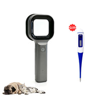 Handheld Wood Lamp for Pet Skin and Coat Diagnostic