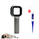 Handheld Wood Lamp for Pet Skin and Coat Diagnostic