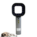 Handheld Wood's Lamp for Pet Skin and Coat Diagnostic