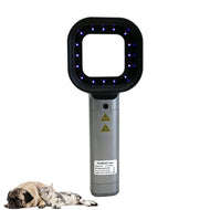 Handheld Wood's Lamp for Pet Skin and Coat Diagnostic