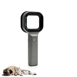 Handheld Wood's Lamp for Pet Skin and Coat Diagnostic