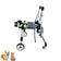 4-Wheel Veterinary Pet Wheelchair