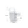 Portable Veterinary Mesh Nebulizer Kit