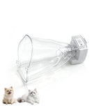 Portable Veterinary Mesh Nebulizer Kit