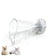 Portable Veterinary Mesh Nebulizer Kit