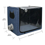 Pet Nebulizer Box-M