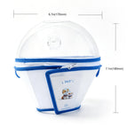 Pet Nebulizer Mask