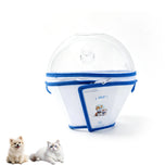 Pet Nebulizer Mask