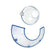 Pet Nebulizer Mask