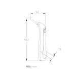 Veterinary Digital Otoscope