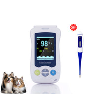 Veterinary Pulse Oximeter