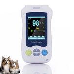 Veterinary Pulse Oximeter