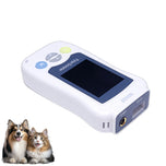 Veterinary Pulse Oximeter