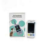 Veterinary Pulse Oximeter