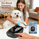 Veterinary Use Only Digital Blood Pressure Monitor With Multiple Cuffs Suitable For Animals