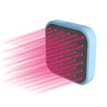 Veterinary And Home Use Low Level Laser Therapy Pad Wrap