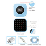 Veterinary And Home Use Low Level Laser Therapy Pad Wrap
