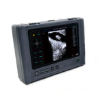 Veterinary Portable Ultrasound Machine for Horse