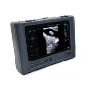 Veterinary Portable Ultrasound Machine for Horse