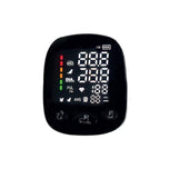 Veterinary Digital Blood Pressure Monitor With Multiple Cuffs Suitable For Animals