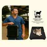 For Veterinary Use Only Manufacturer Direct Hot Sale DD020 Animal Scale