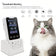 Vet Use Patient Monitor with Dual Modes – SpO2, Temp, NIBP