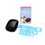 New Veterinary Use Only Digital Blood Pressure Monitor With Multiple Cuffs